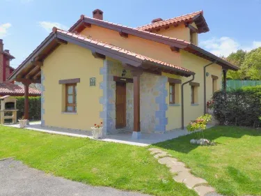 El Nozal, Los Ablanos, El Acebo y Alloros I y II