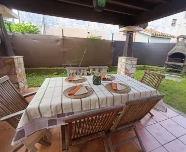 La Huerta de Mingacho
