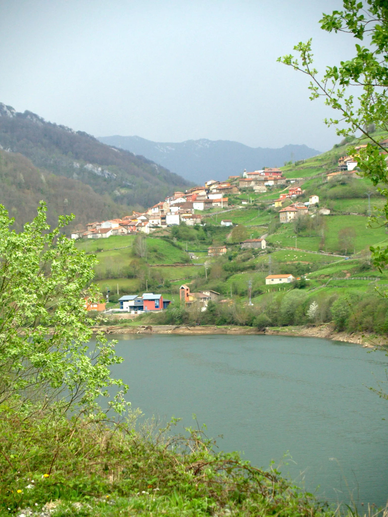 Apartamentos Trascasa