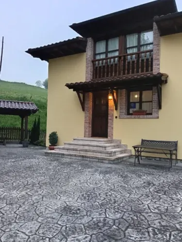 Casa La Montesina
