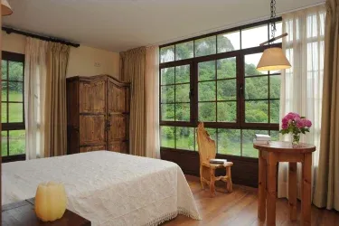 Hotel Rural El Quesar de Gamonéu