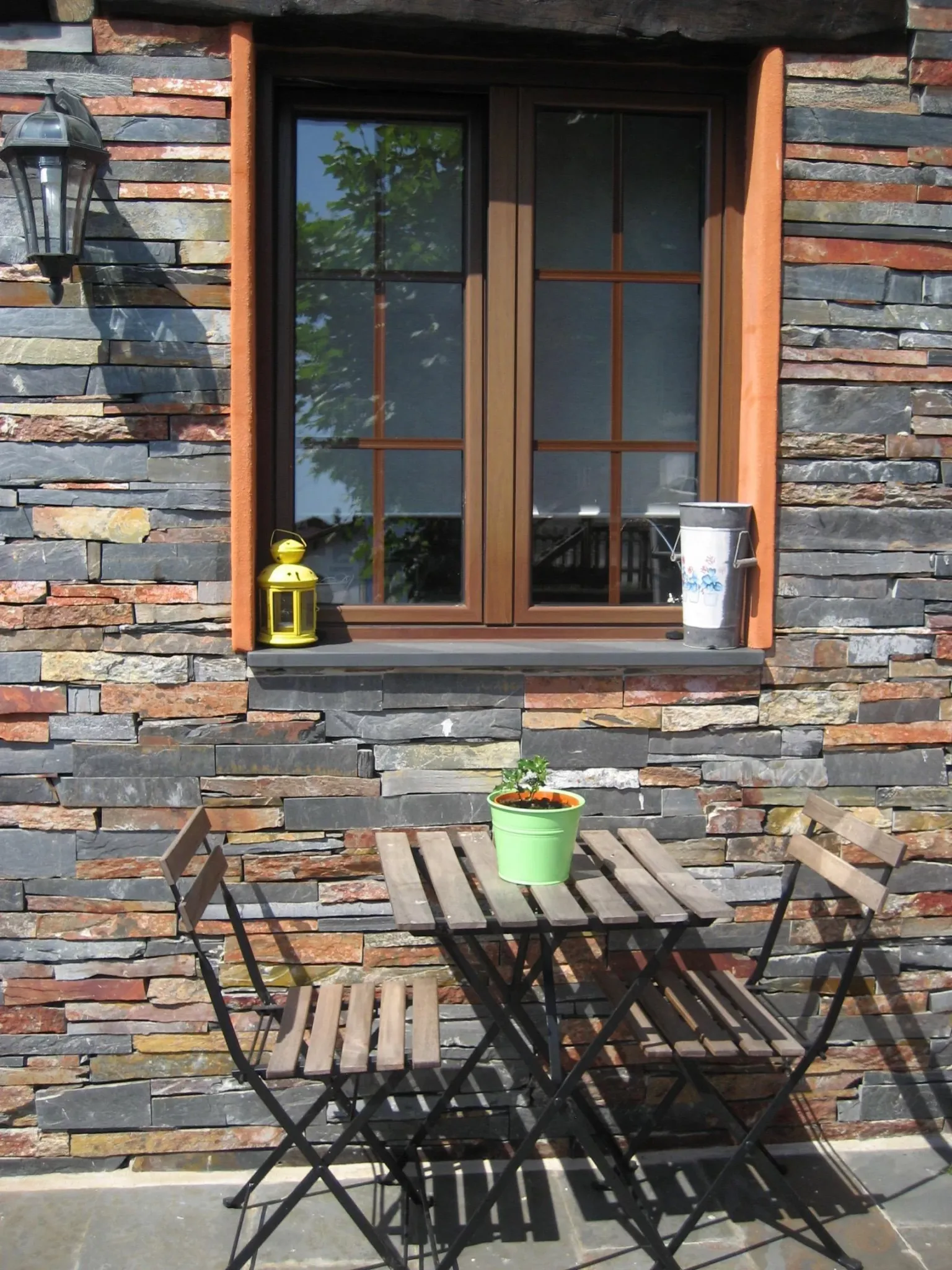 Las Casitas de Valles