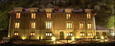 Apartamentos Don Clemente