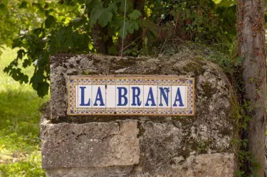La Braña