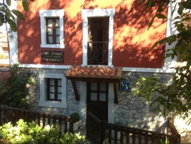 Casa Rural Cerezal
