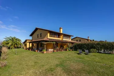 Casa África