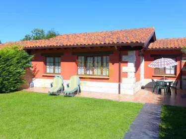 Apartamentos Rurales Mirando al Cuera