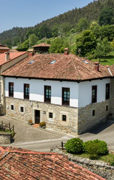 Casona de Tresgrandas