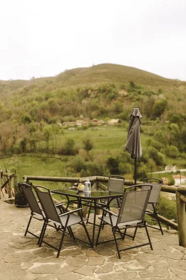 La Vallicuerra - El Carbayu