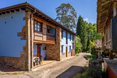 Apartamento La Celada 1 Espina