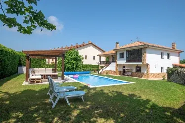 Villa la Atalaya
