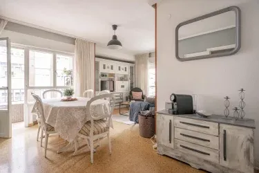 Apartamento Lourmar