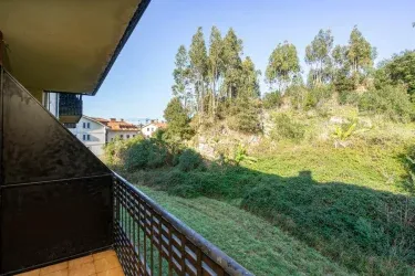 Apartamento La Portilla