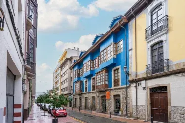 Apartamento Scott