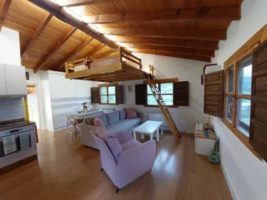Casa Rural El Carbayu
