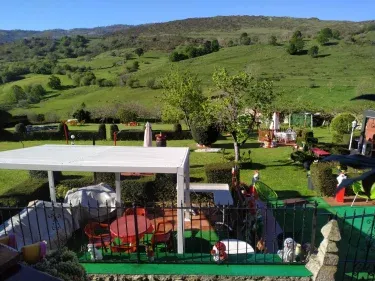 Casa de Aldea La Carburada