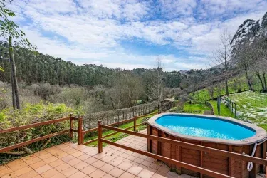 Casa La Ensertal