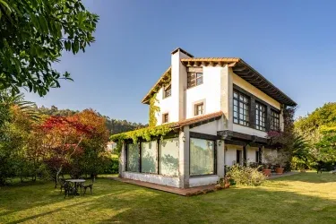 Casa Alloru