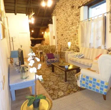 Casa Luna de La Viliella