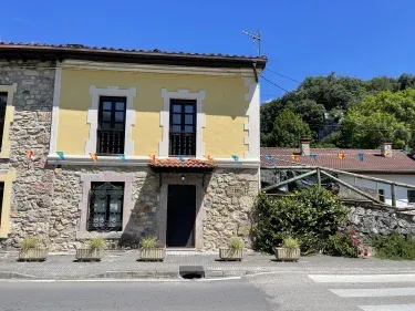 La Casina del Arroyo 