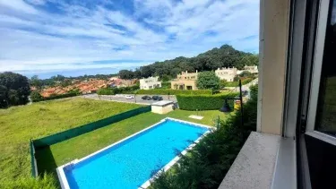 Apartamento Las Xanas