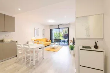 Apartamento Aernus Marina