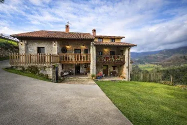 El Rincón del Castro