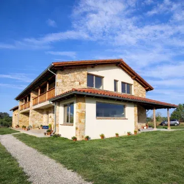Quintaso Country Homes