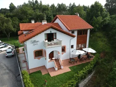 Casa de Aldea el Cuadron