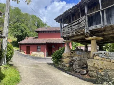 Casa Miyares
