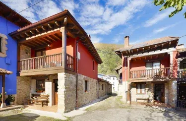 Casa Celis 1