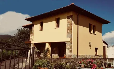 La Xana de Tezangos