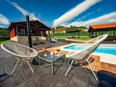 Vivienda Vacacional El Peñón