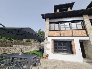 El nido de la Ardilla
