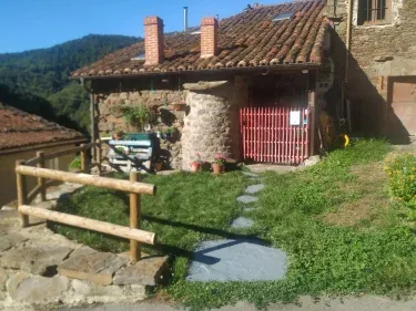 La Casa Roja
