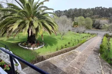 Vivienda Vacacional Casa Garman