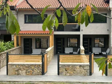 Apartamentos Cerecera 
