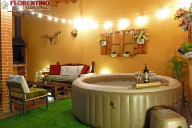 Casas Rurales Florentino