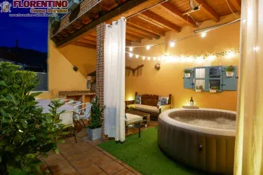 Casas Rurales Florentino