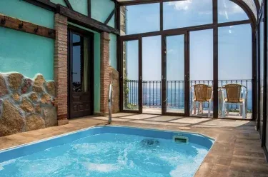 Casa SPA El Rincón del Duende