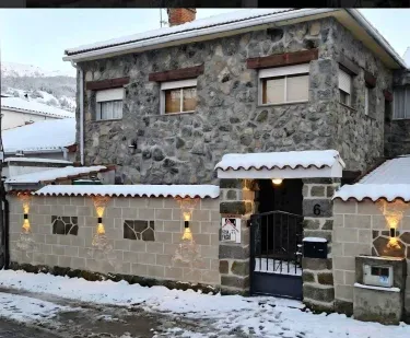 Casa Cantogordo