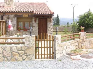 La Casita de la Cañadilla