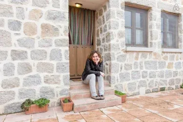 Casa de la Abuela Reme