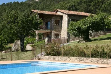 La Hacienda de Gredos