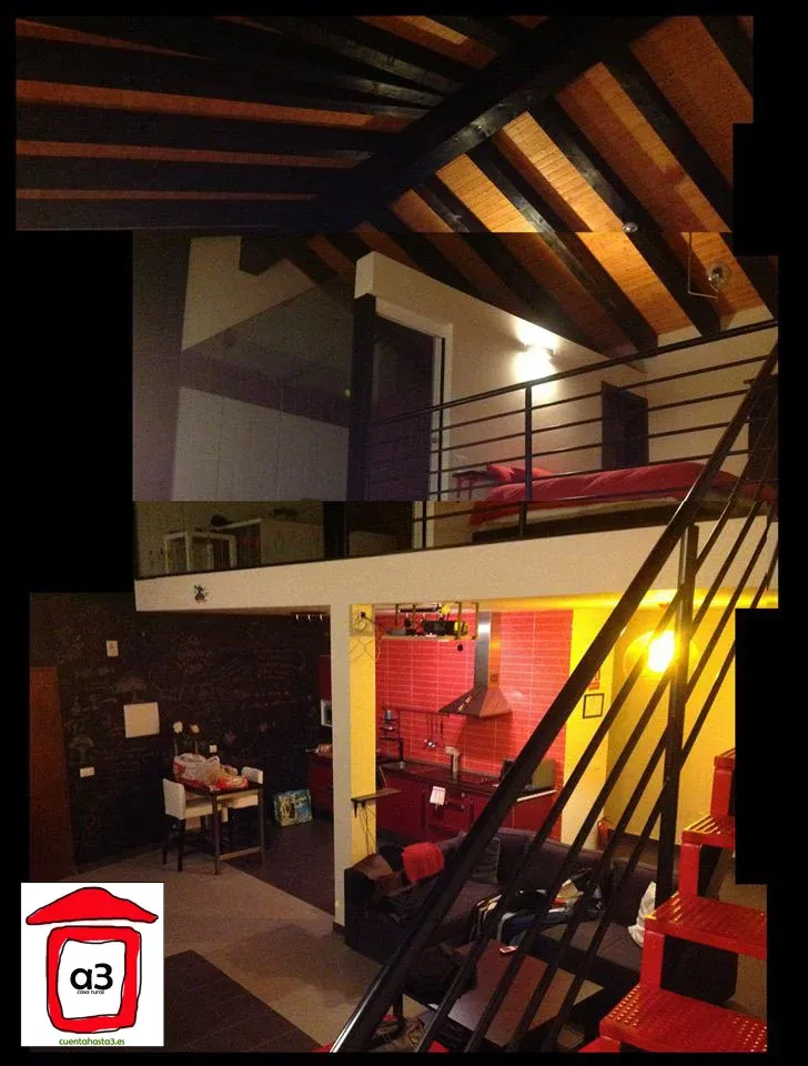 El Loboratorio Rural