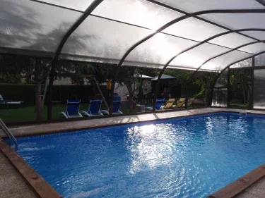 Casa Rural el Pradillo