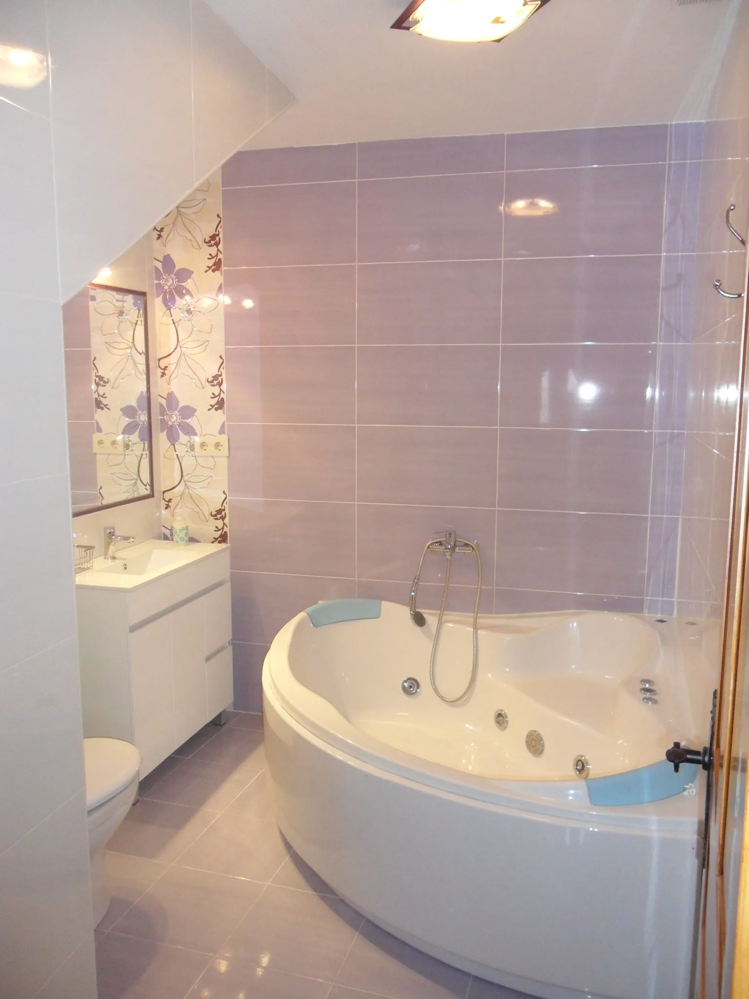 Casa Rural Los Abuelos