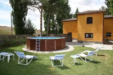 Fonda de Santa Teresa