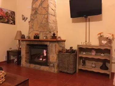 La Casita del Alberche