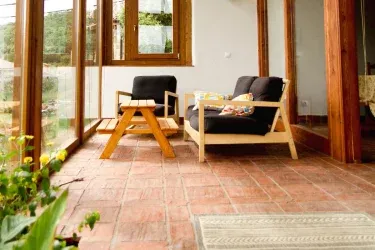 Ecológica Casa del Sol